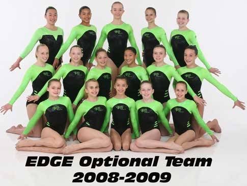 Edge Gymnastics Training Center | 6780 Sierra Ct, Dublin, CA 94568, USA | Phone: (925) 479-9904