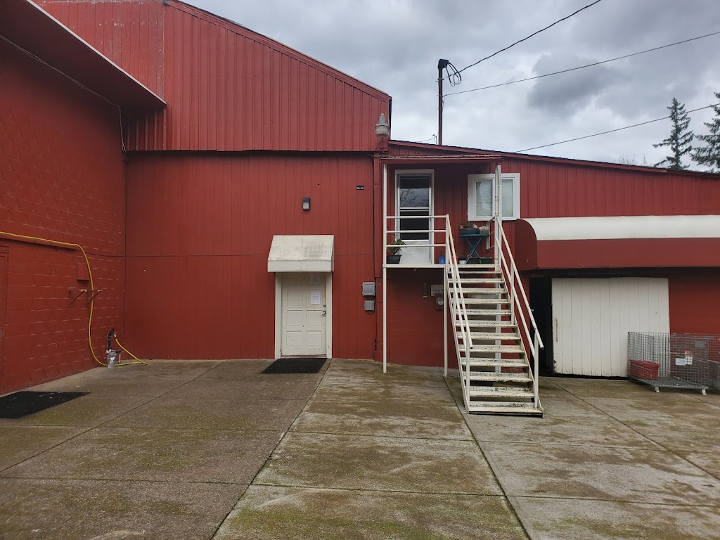 West Coast Conversions | 4500 NE Buffalo St, Portland, OR 97218 | Phone: (971) 331-0014