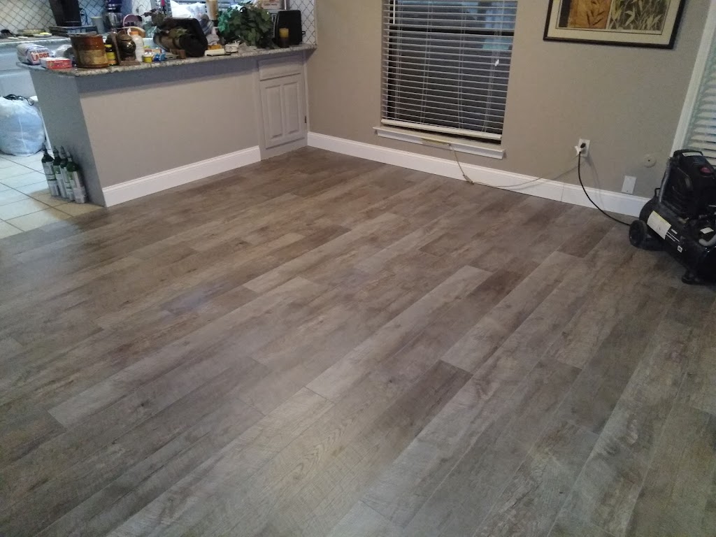 James Painting And Remodeling LLC | 292 Big Salty Ln, Springtown, TX 76082, USA | Phone: (817) 448-1475