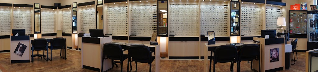 Look Optical - DIA | 4804 Chambers Rd, Denver, CO 80239, USA | Phone: (303) 576-6655