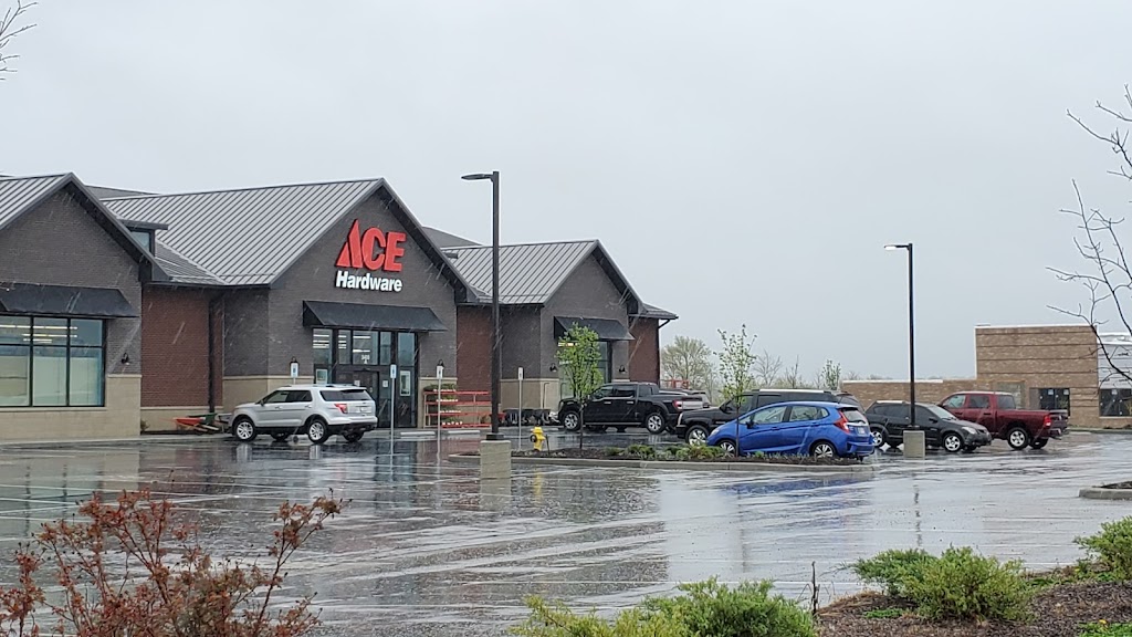 Ace Hardware Westfield | 3400 Nancy St, Westfield, IN 46074, USA | Phone: (317) 763-9300