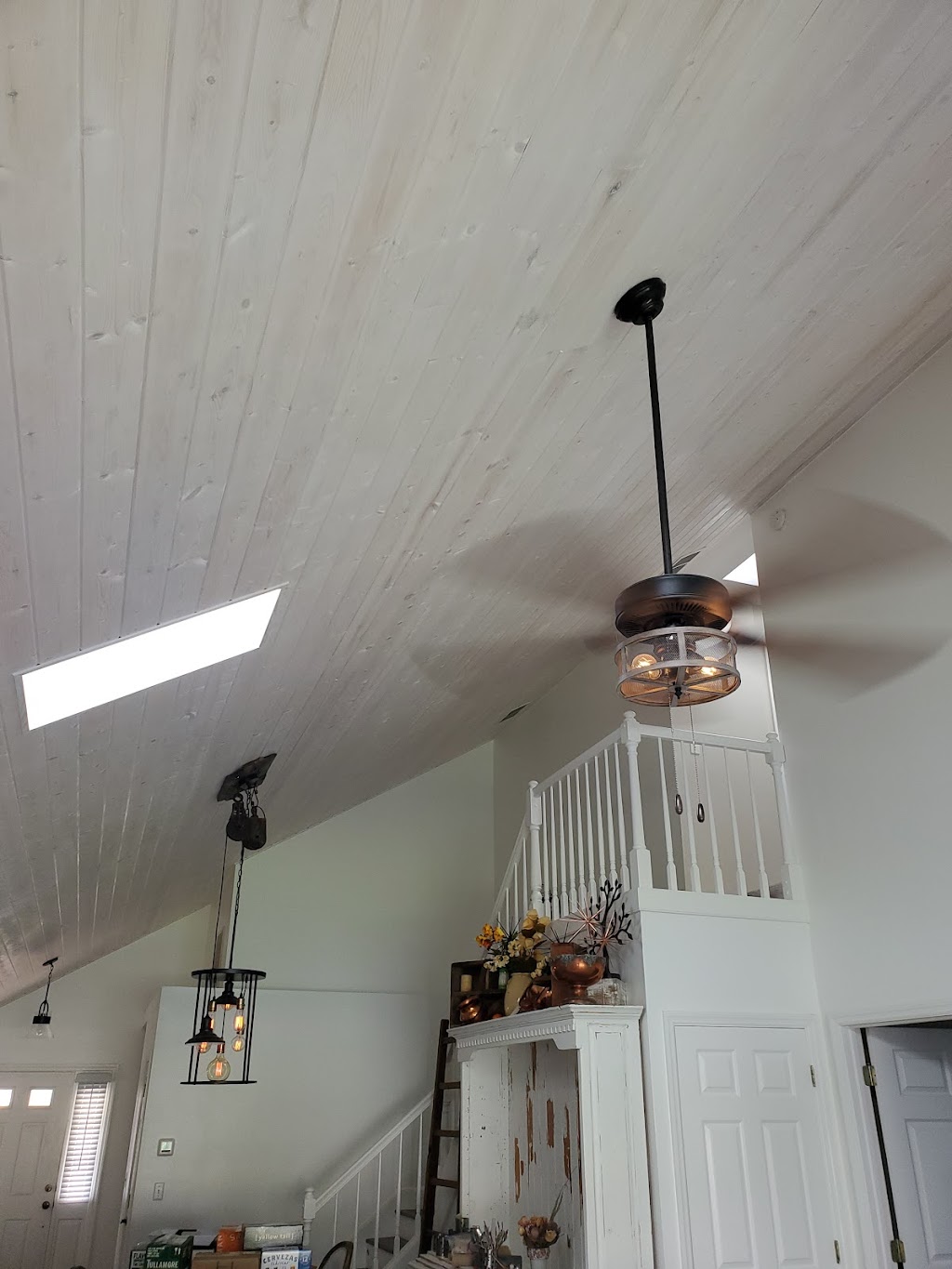 Pinnacle Paint FL | 182 Oneida St, St. Augustine, FL 32084, USA | Phone: (386) 631-0646