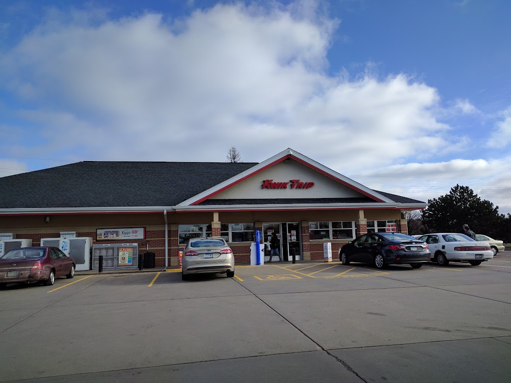 KWIK TRIP #397 | 15065 Dodd Blvd, Apple Valley, MN 55124, USA | Phone: (952) 322-4933