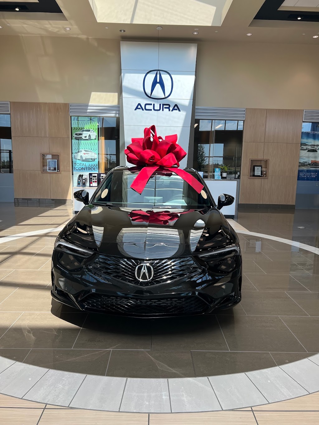 Acura of Wichita | 10850 E 13th St N, Wichita, KS 67206, USA | Phone: (316) 221-3847