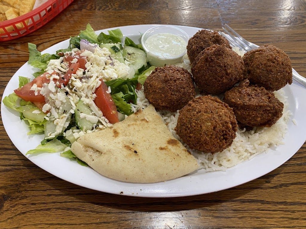 Delight Grill Mediterranean Restaurant | 802 Dacula Rd Suite 101, Dacula, GA 30019, USA | Phone: (770) 680-5876