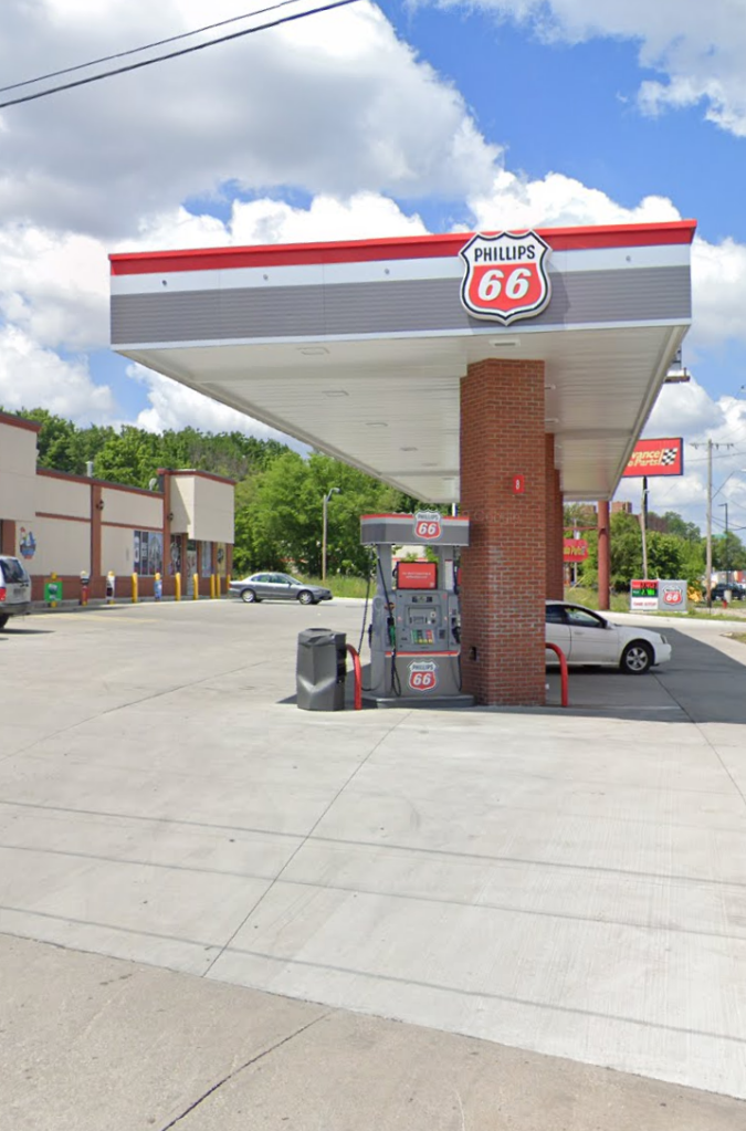 Phillips 66 | 4511 E Truman Rd, Kansas City, MO 64127, USA | Phone: (816) 214-6155