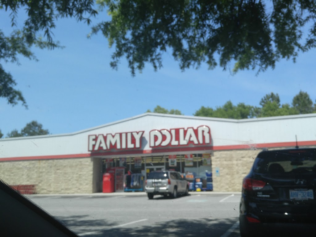 Family Dollar | 117 Forbes Loop, Grandy, NC 27939, USA | Phone: (252) 621-6092