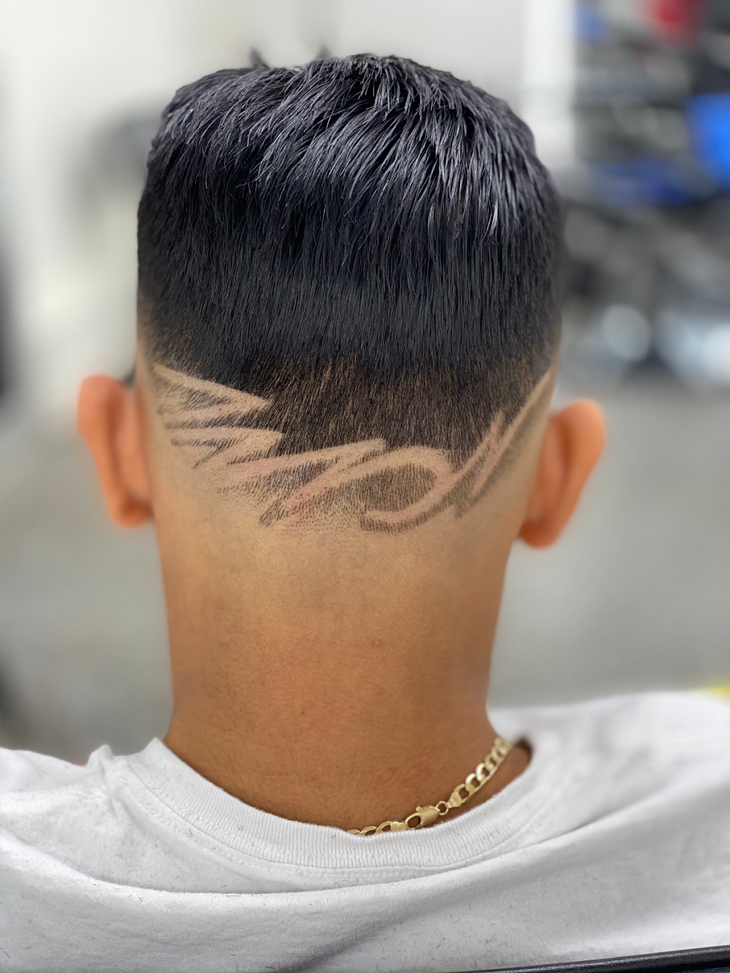 Full Effect Barbershop | 418 S Forest Crest Dr, Garland, TX 75042, USA | Phone: (214) 901-5767