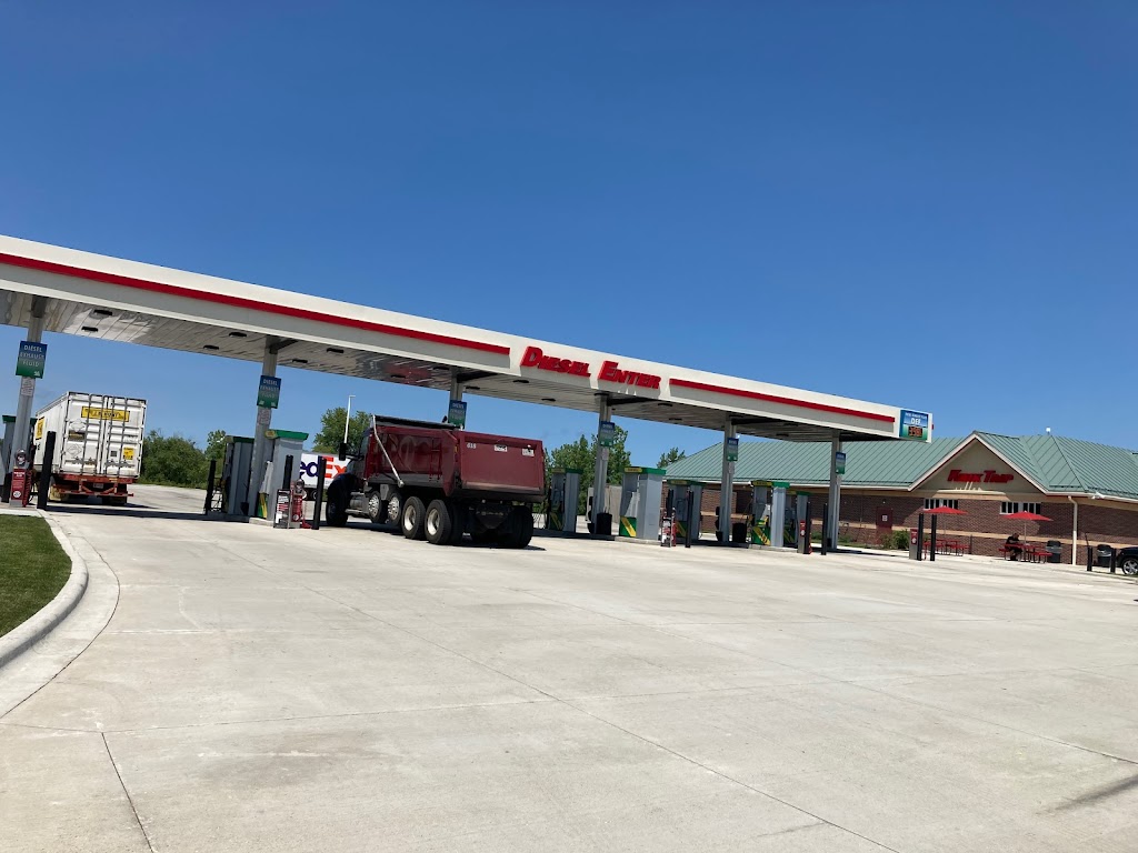 KWIK TRIP #1041 | 10500 Durand Ave, Sturtevant, WI 53177, USA | Phone: (262) 884-0640