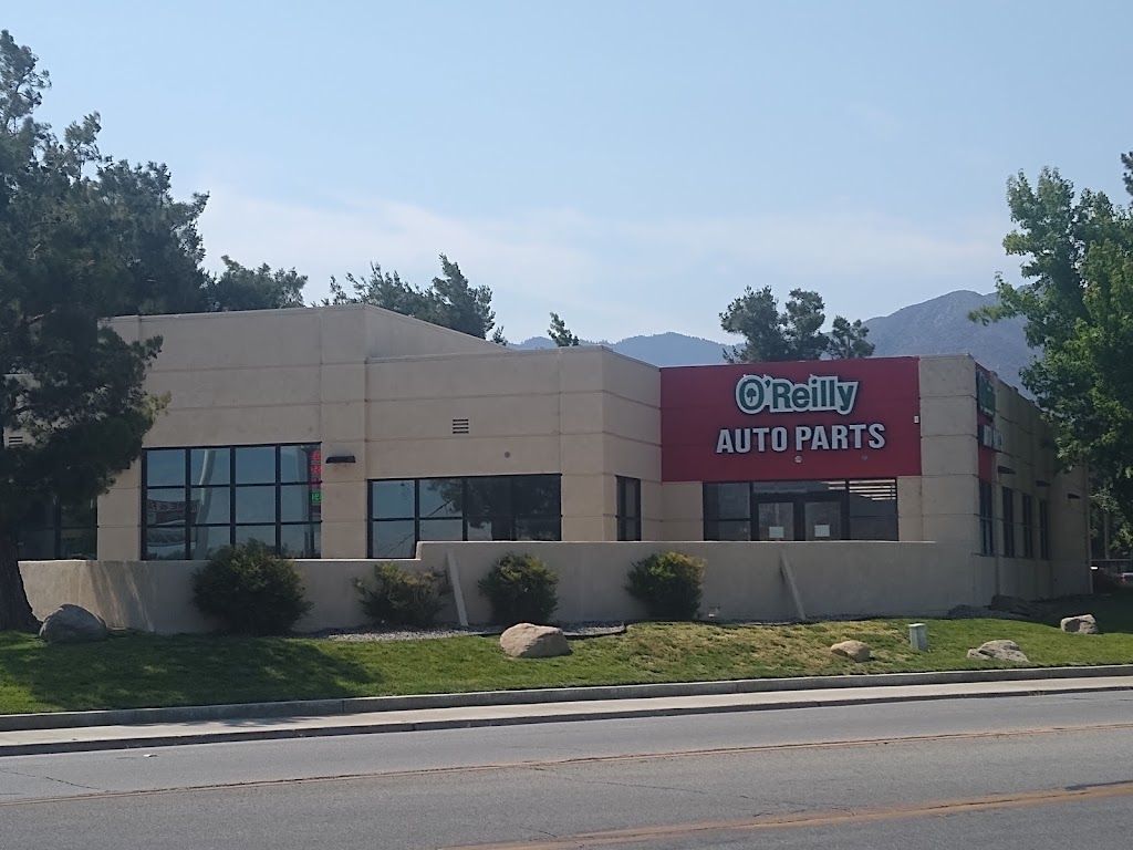 OReilly Auto Parts | 5500 Lake Isabella Blvd, Lake Isabella, CA 93240, USA | Phone: (760) 417-5050