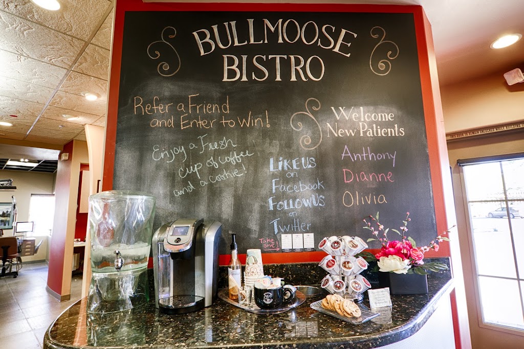 Bullmoose Orthodontics | 3558, 2480 W Ray Rd #2, Chandler, AZ 85224, USA | Phone: (623) 376-6464