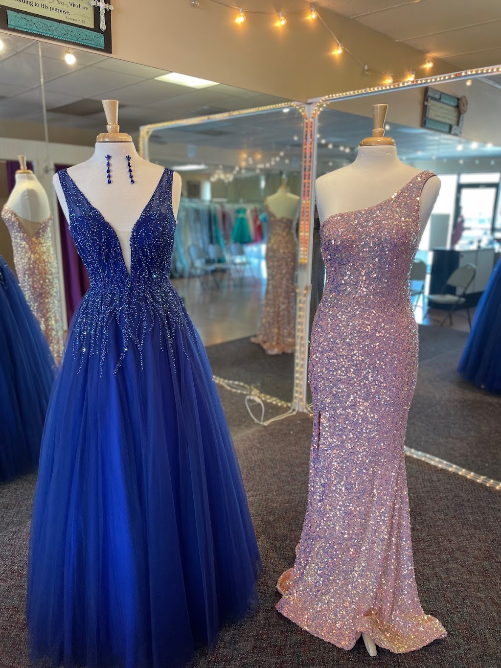 Jamies Dresses and Dreams | 561 Hwy 78 E, Sumiton, AL 35148, USA | Phone: (205) 255-6540