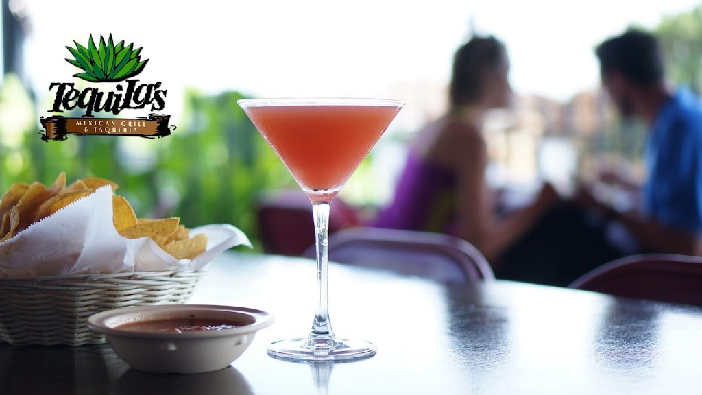 Tequilas Mexican Grill And Taqueria | 241 S Broad St, Mooresville, NC 28115, USA | Phone: (704) 660-0802