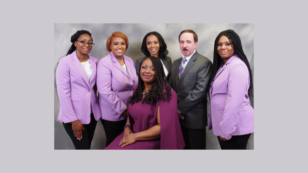 Law Office Of Michelle Broughton-Fountain | 19150 Kedzie Ave #103b, Flossmoor, IL 60422, USA | Phone: (708) 831-1629