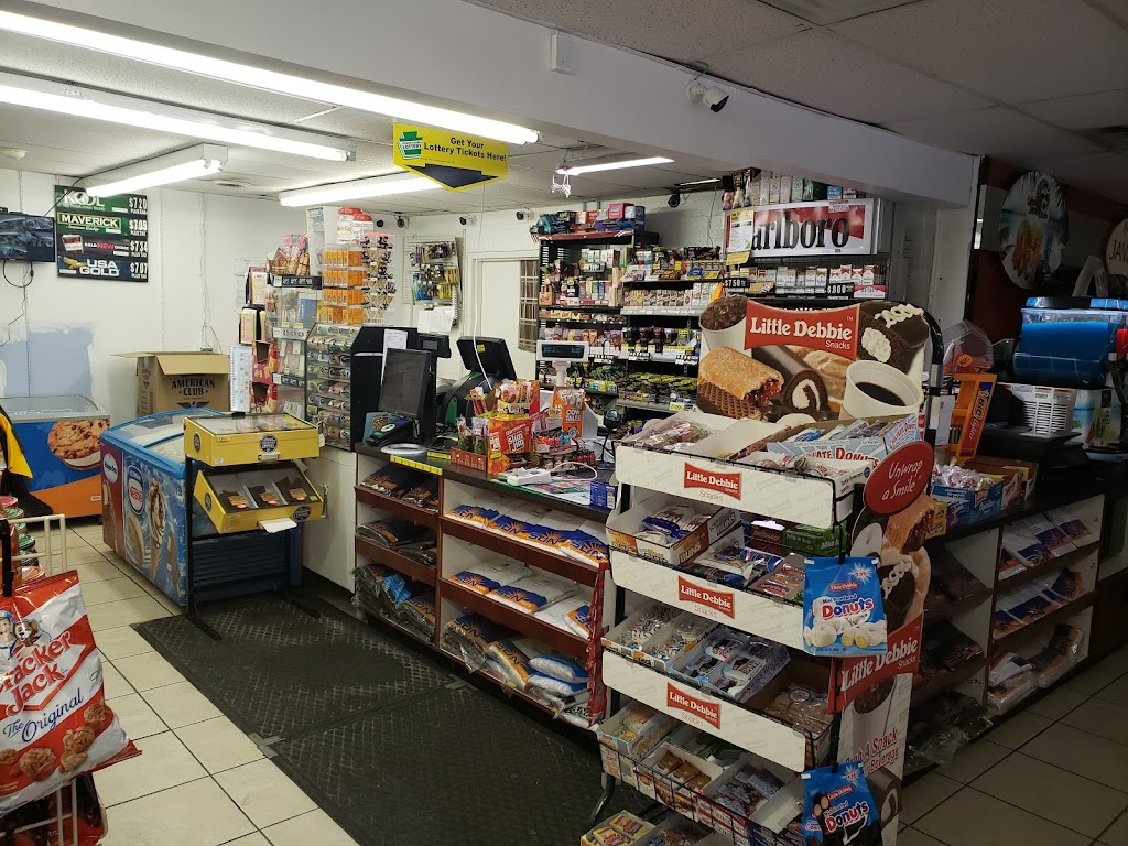 Clairton mini mart inc | 540 St Clair Ave, Clairton, PA 15025 | Phone: (412) 226-1528