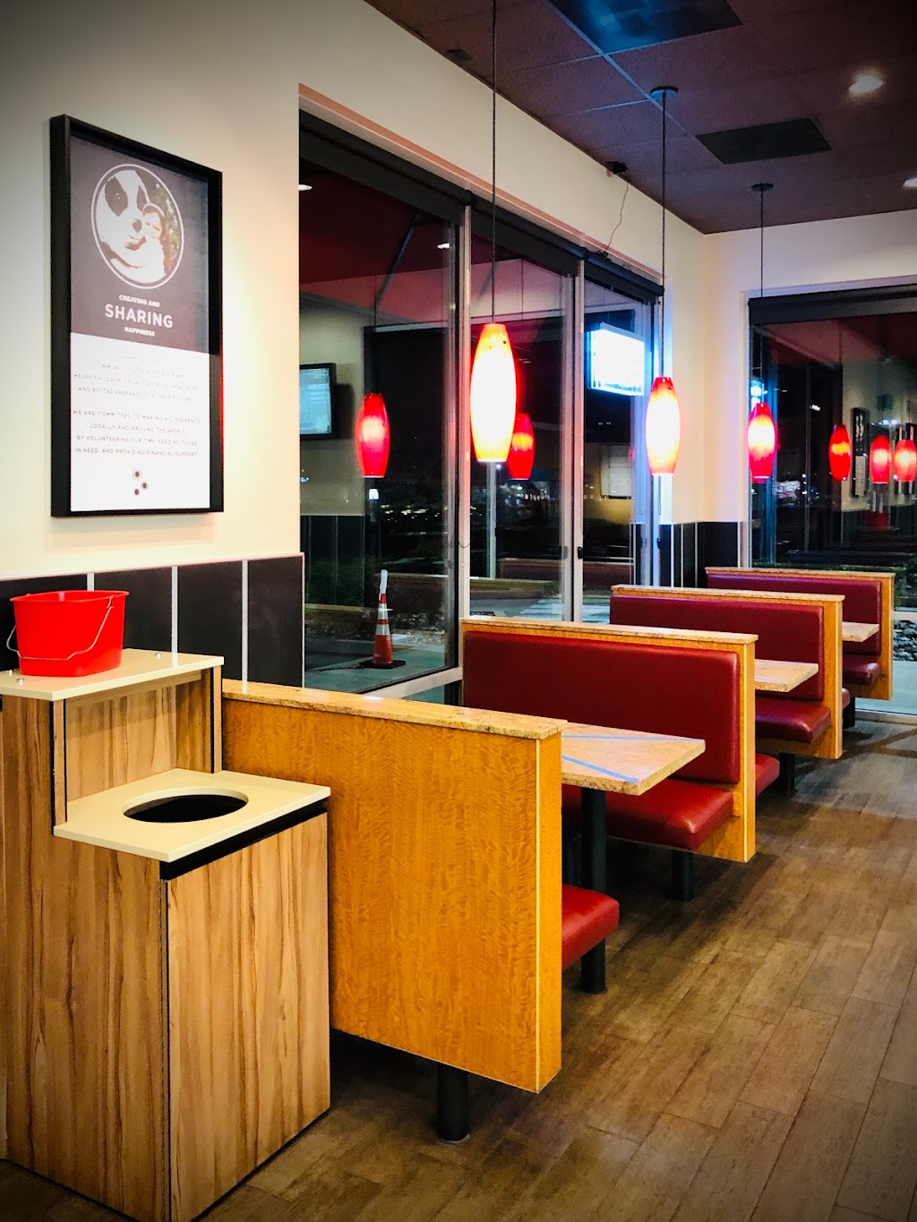 Panda Express | 1116 Supermall Way, Auburn, WA 98001, USA | Phone: (253) 735-0699