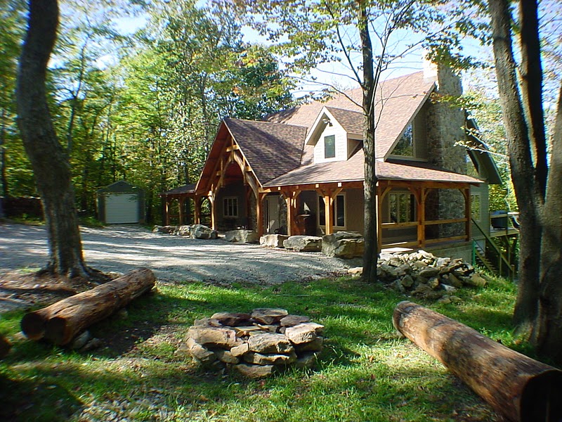 Fern Mountain Lodge | Stahlstown, PA 15687, USA | Phone: (724) 454-0110