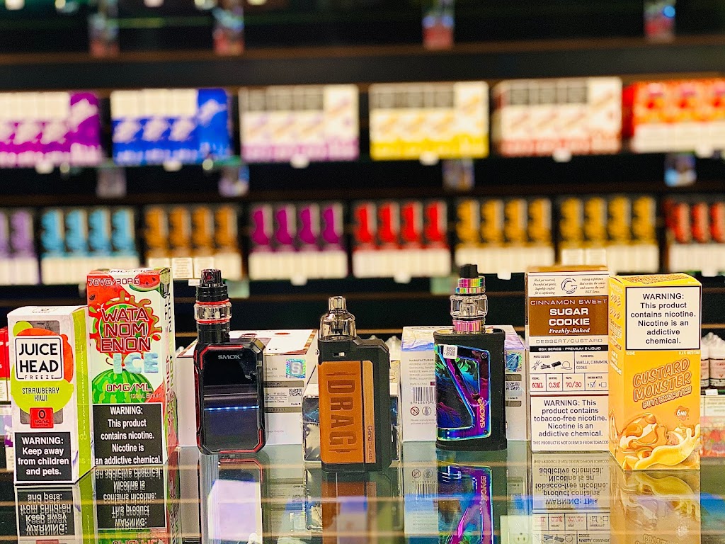 Vape World | 1110 W Main St, Franklin, TN 37064, USA | Phone: (615) 814-2932