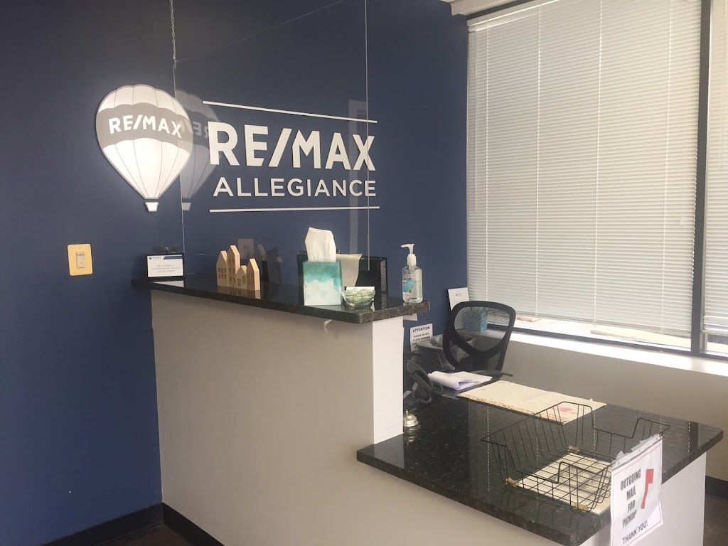 RE/MAX Allegiance | 12751 Marblestone Dr Suite 230, Woodbridge, VA 22192, USA | Phone: (703) 649-0900