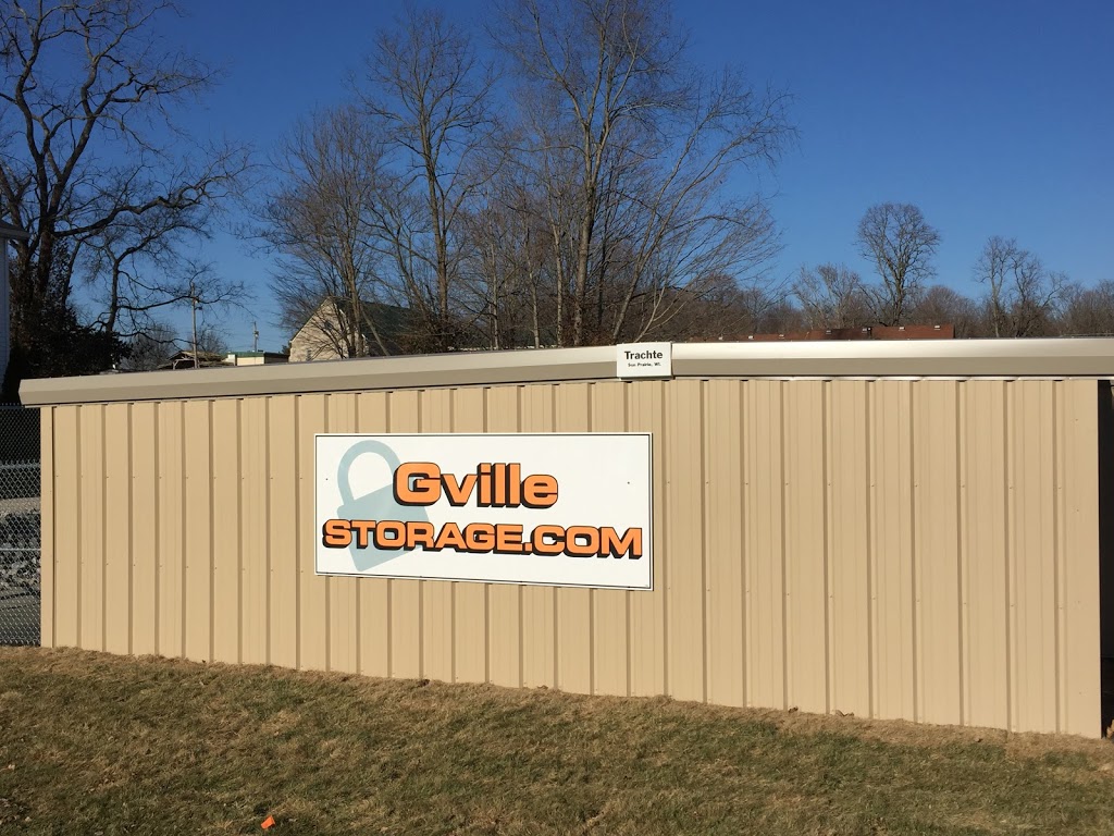 Greenville Storage | 9670 US-150, Greenville, IN 47124, USA | Phone: (812) 503-2202