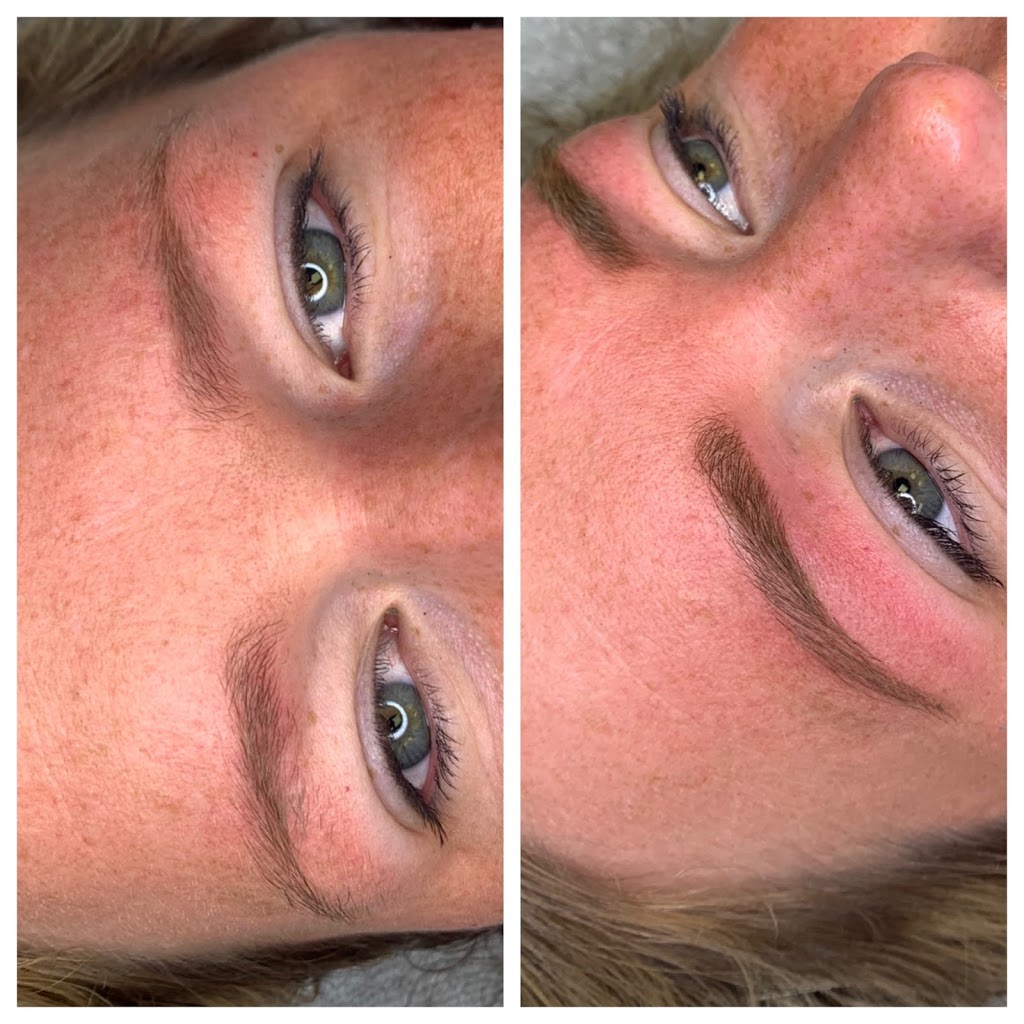 Jl Esthetics (Lash & Brow by Jenny) | 5604 S 48th St #4, Lincoln, NE 68516, USA | Phone: (531) 333-0348