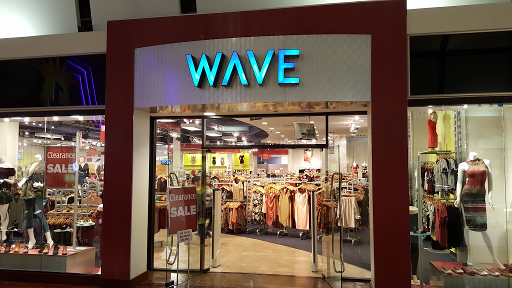 Wave | 5000 S Arizona Mills Cir #191, Tempe, AZ 85282, USA | Phone: (480) 730-3054