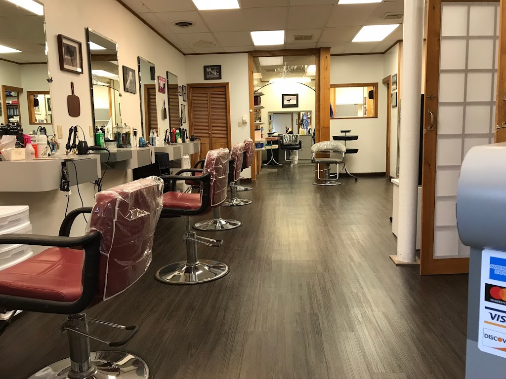 Luv Your Hair | 58 Gleneida Ave, Carmel Hamlet, NY 10512, USA | Phone: (845) 225-5870