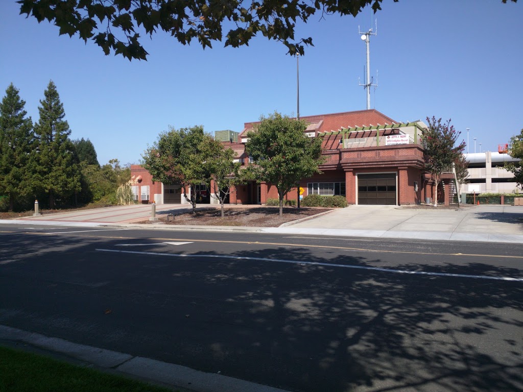 San Jose Fire Department Station 29 | 199 Innovation Dr, San Jose, CA 95134, USA | Phone: (408) 794-7000