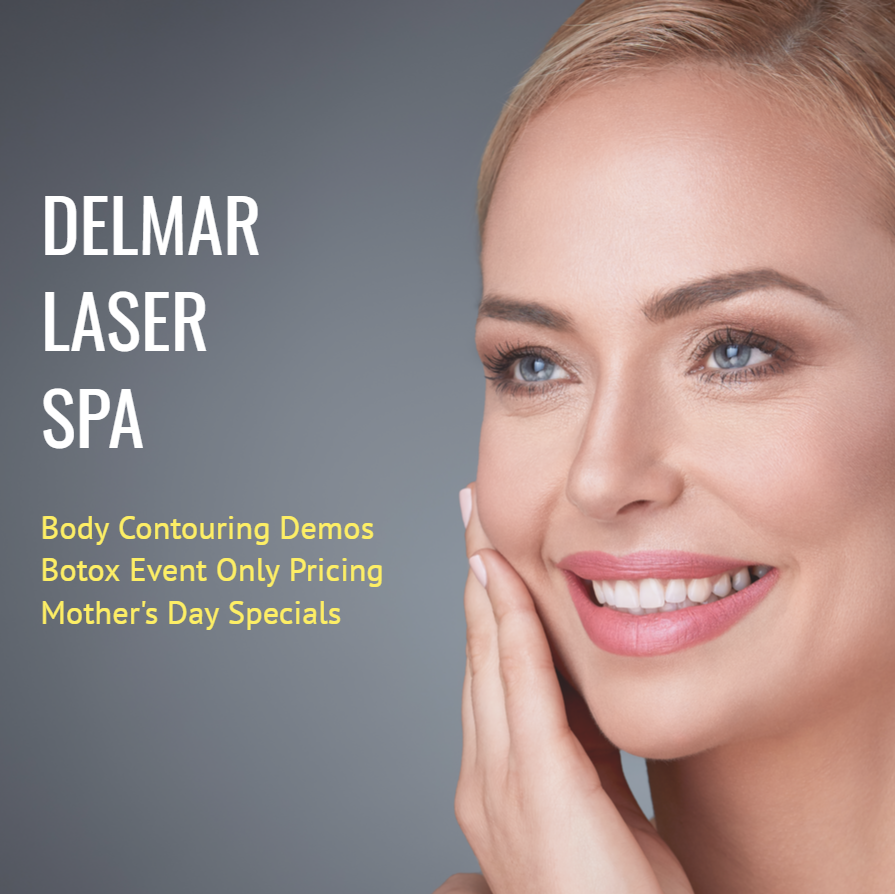 Delmar Laser Spa | 190 Delaware Ave, Delmar, NY 12054, USA | Phone: (518) 439-7960