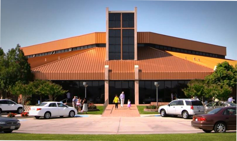 First Baptist Church | 600 E Nebraska Ave, Dinuba, CA 93618, USA | Phone: (559) 591-0234