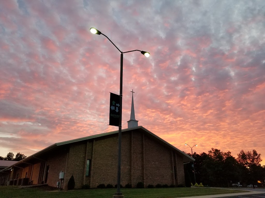 Denver Baptist Church | 6917 Forest Hills Dr, Denver, NC 28037, USA | Phone: (704) 483-3030
