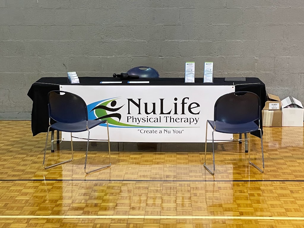 NuLife Physical Therapy | 705 S Broadway B, Portland, TN 37148, USA | Phone: (615) 325-9007