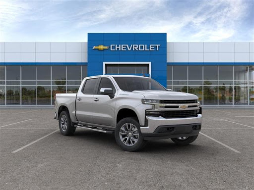 Charles Boyd Chevrolet Cadillac Buick GMC | 250 Ruin Creek Rd, Henderson, NC 27536, USA | Phone: (866) 647-2021