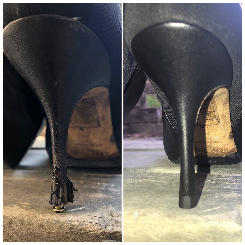 Miracle Instant Shoe Repair | 324 Culver Blvd, Playa Del Rey, CA 90293, USA | Phone: (310) 823-3055