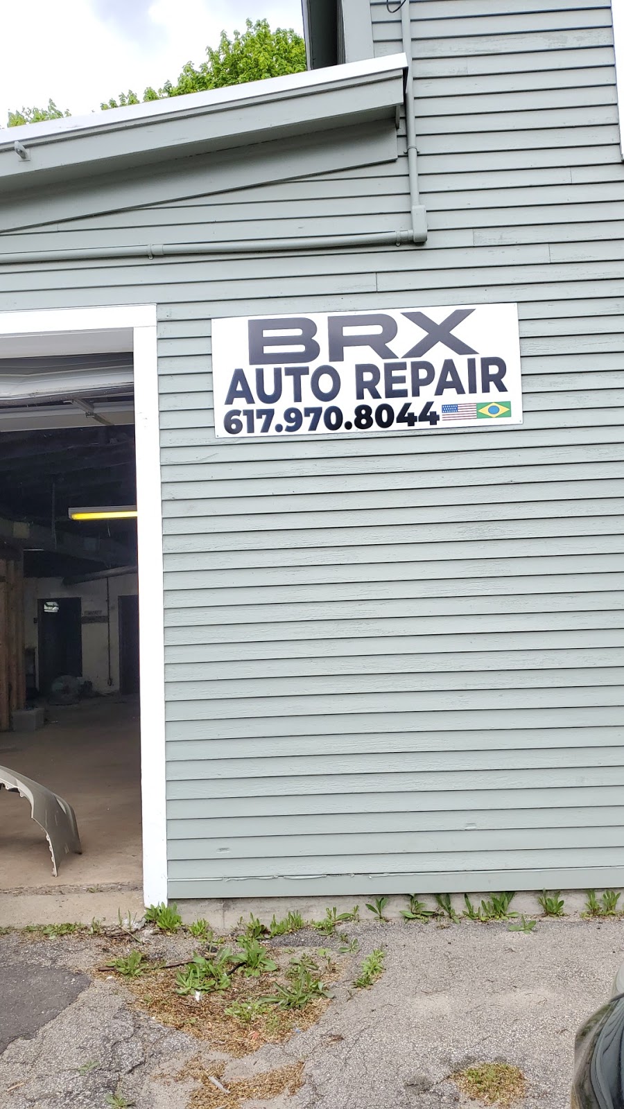 brx auto repair | 28 Central St, Rowley, MA 01969, USA | Phone: (617) 970-8044