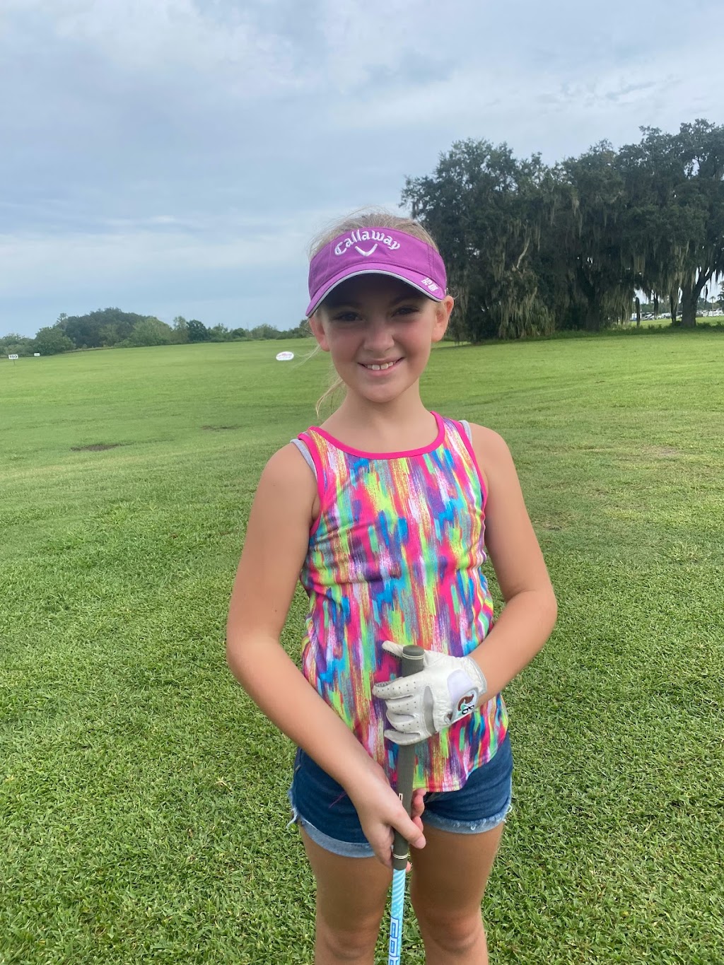 Fun Golf Club- Sanlan | 2505 Sanlan Golf Dr, Lakeland, FL 33812, USA | Phone: (863) 400-0300