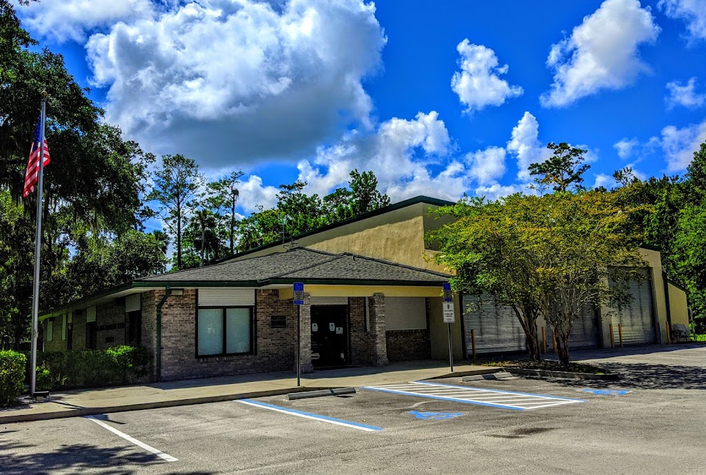 St Johns County Fire & Rescue Station #1 | 130 Canal Blvd, Ponte Vedra Beach, FL 32082, USA | Phone: (904) 285-6555