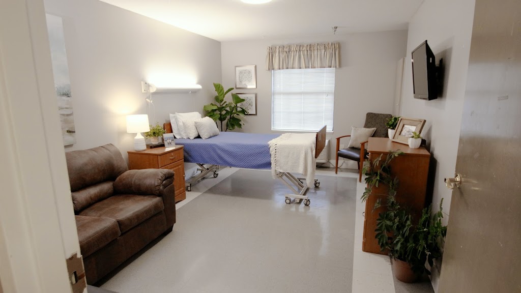 Spring Meadows Health Care Center - Bedrock Healthcare | 220 TN-76, Clarksville, TN 37043, USA | Phone: (931) 552-0181