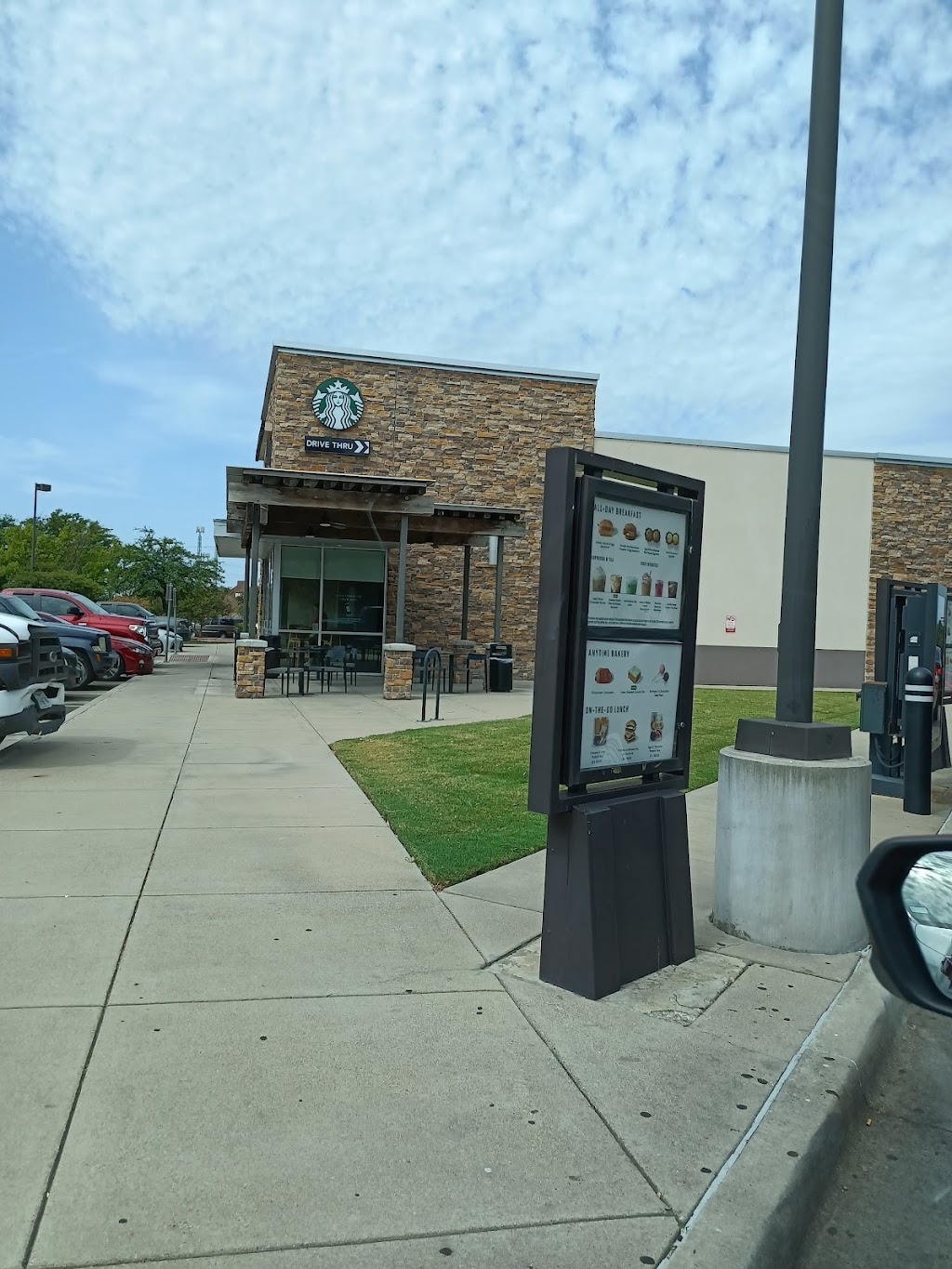 Starbucks | 1101 W Centerville Rd, Garland, TX 75041, USA | Phone: (972) 270-0424