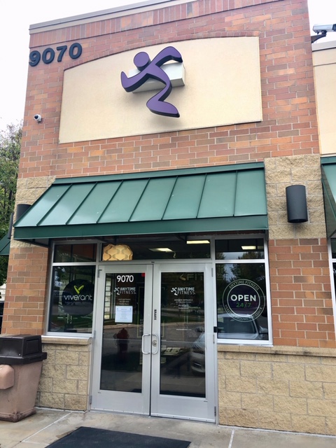 Viverant | Inside Anytime Fitness Club, 9070 Buchanan Trail, Inver Grove Heights, MN 55076 | Phone: (952) 835-4512