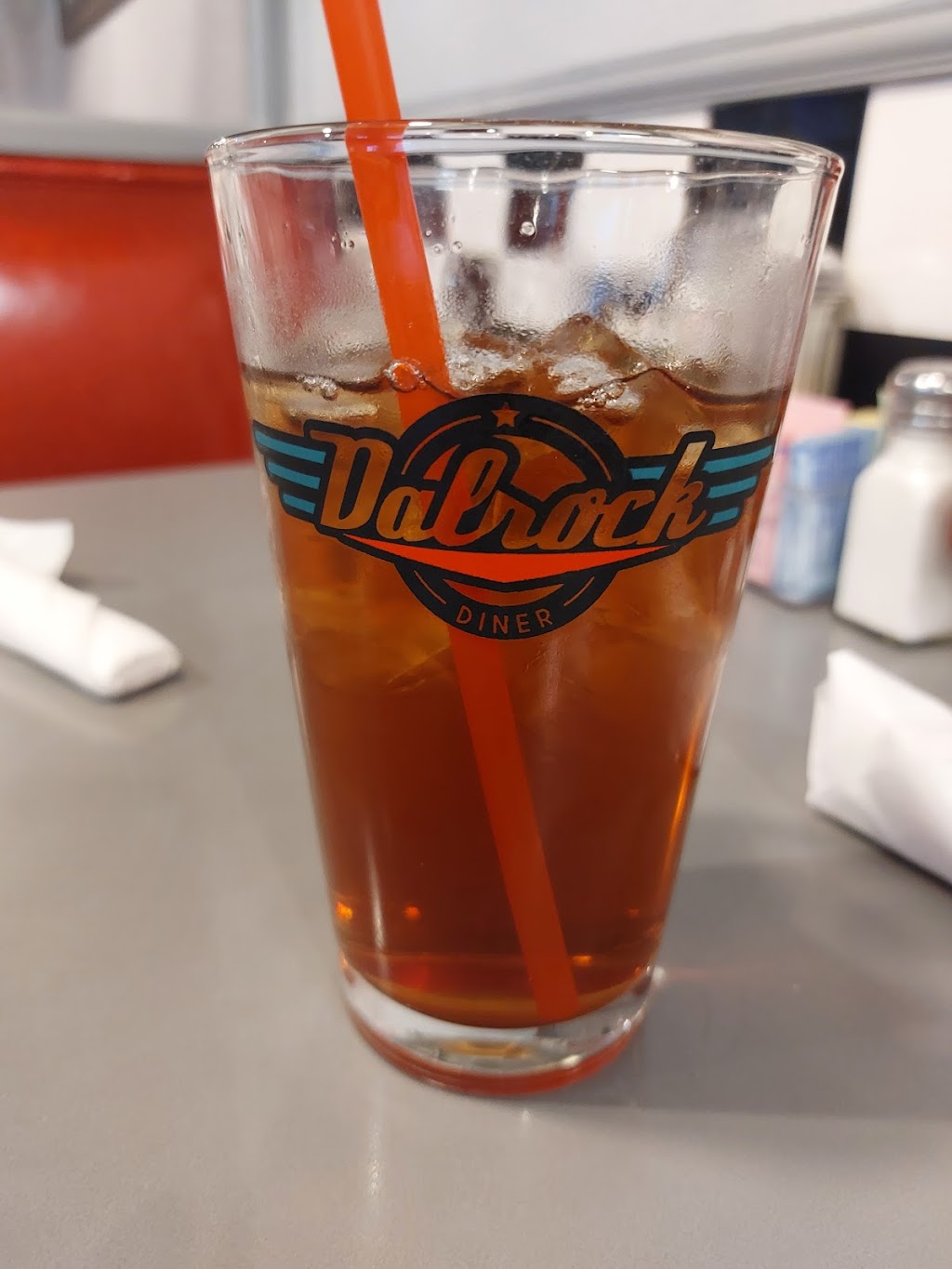 Dalrock Diner | 6201 Dalrock Rd, Rowlett, TX 75088, USA | Phone: (972) 475-2600