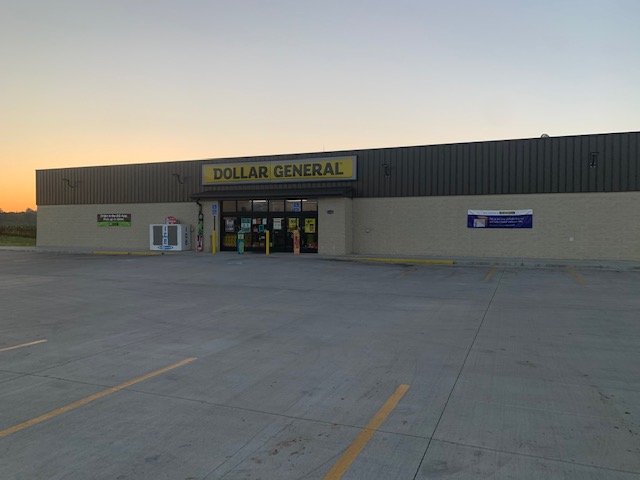 Dollar General | 11414 Richmond St, Paint Lick, KY 40461, USA | Phone: (859) 964-1242