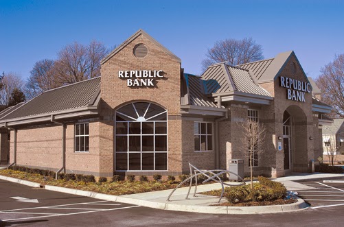 Republic Bank | 1420 Poplar Level Rd, Louisville, KY 40217, USA | Phone: (502) 636-2661