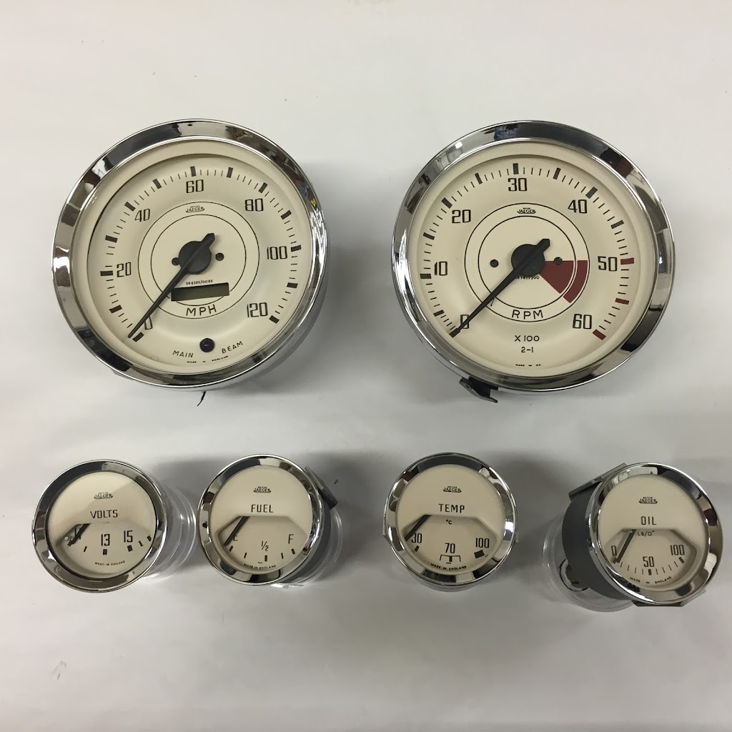 WEST VALLEY INSTRUMENT SPECIALISTS | 19314 Vanowen St, Reseda, CA 91335, USA | Phone: (818) 758-9500