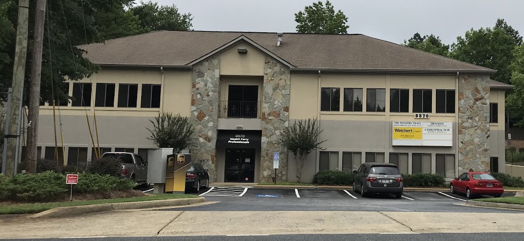 Alpharetta Family Chiropractic | 9570 Nesbit Ferry Rd # 101, Alpharetta, GA 30022, USA | Phone: (770) 641-0029