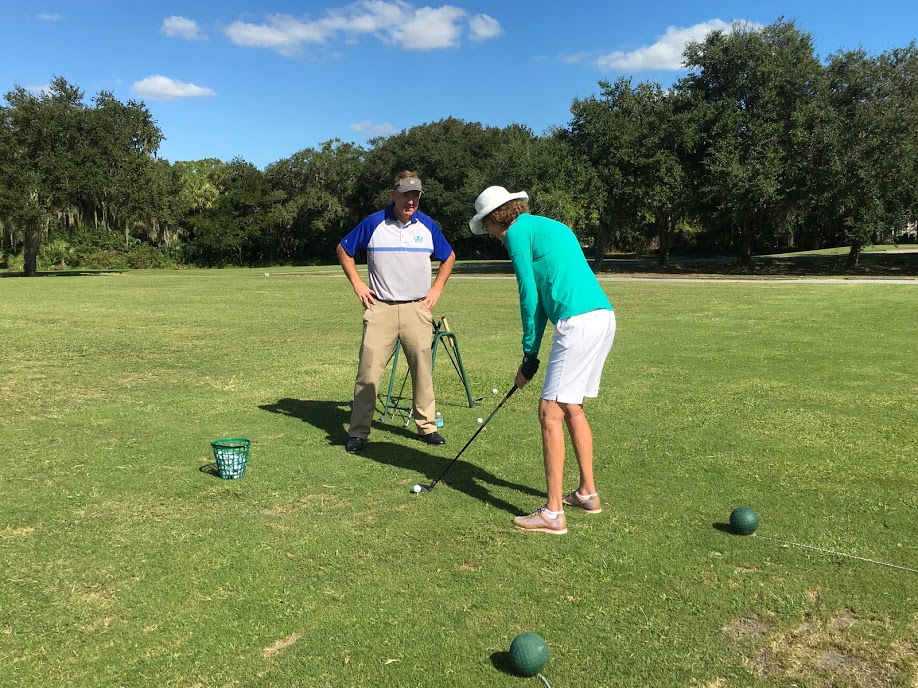 LWR Golf Lessons | 7310 Tara Preserve Ln, Bradenton, FL 34203, USA | Phone: (941) 730-8045