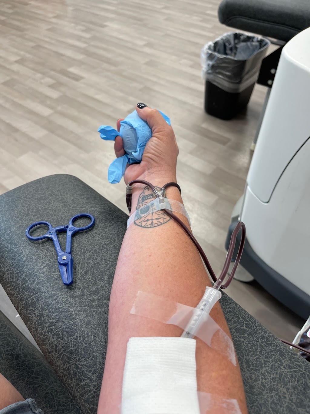 The Blood Connection | 5925 Glenwood Ave Suite 150, Raleigh, NC 27612, USA | Phone: (984) 222-1101