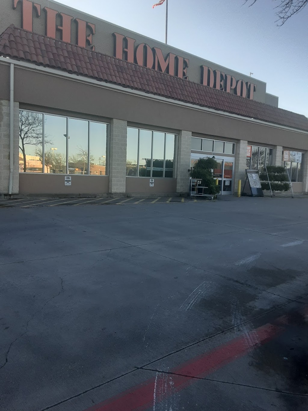 Home Services at The Home Depot | 1801 W Parker Rd, Plano, TX 75023, USA | Phone: (972) 895-3684