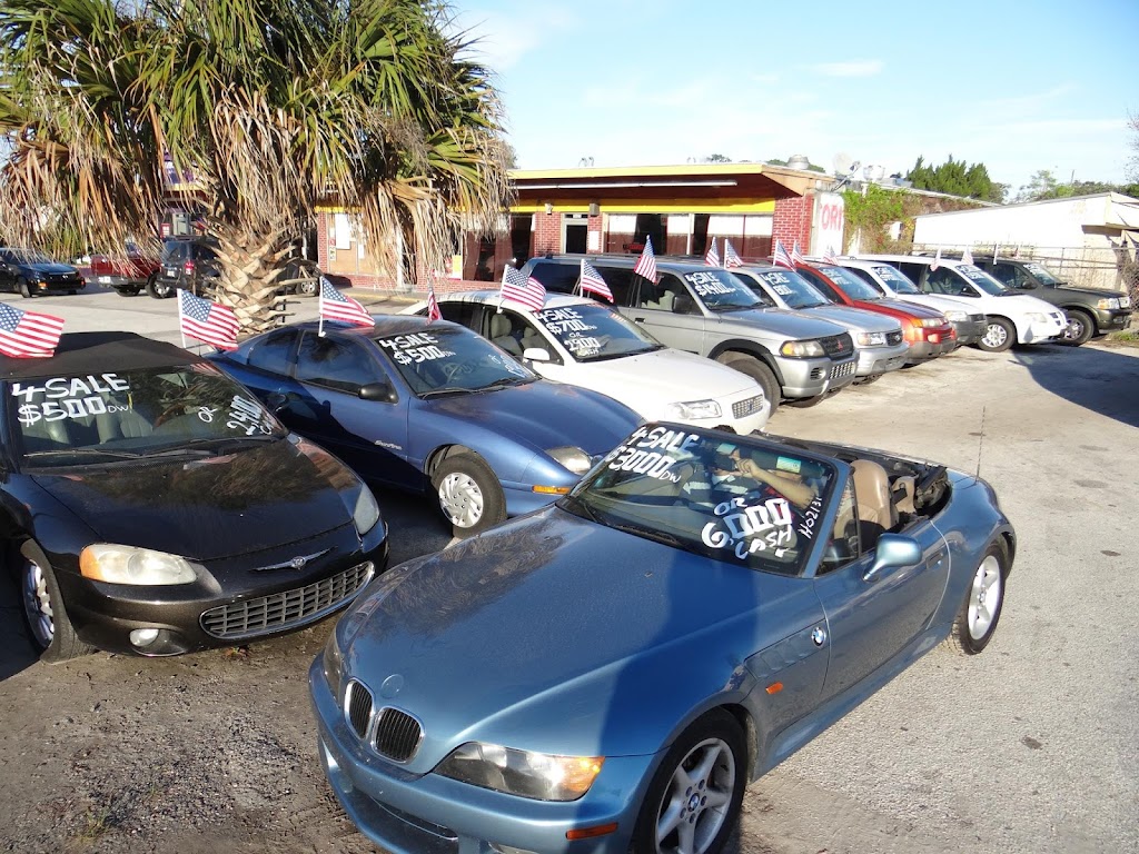 Direct Auto Sales | 5657 S Orange Blossom Trl, Orlando, FL 32839, USA | Phone: (407) 383-4046