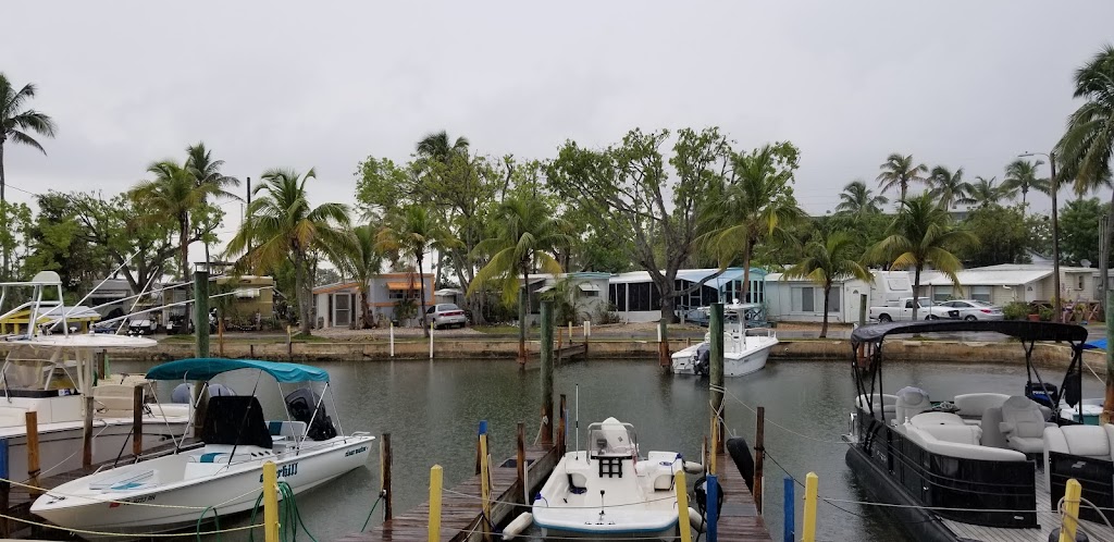 Captain Jax Mobile RV Park | 103650 Overseas Hwy, Key Largo, FL 33037, USA | Phone: (305) 451-0010